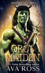 Orc's Maiden