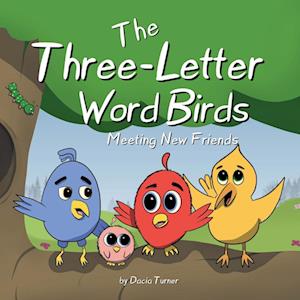 The Three-Letter Word Birds