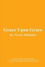 Grace Upon Grace