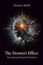 The Demetri Effect