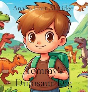 Tommy's Dinosaur Dig