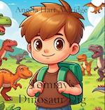 Tommy's Dinosaur Dig