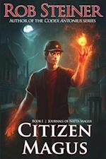 Citizen Magus