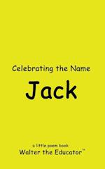 Celebrating the Name Jack