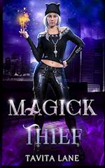 Magick Thief