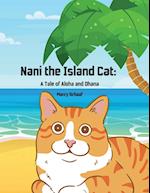 Nani The Island Cat