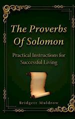 Proverbs of Solomon