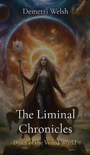 The Liminal Chronicles