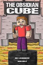 The Obsidian Cube Book One