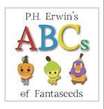 P.H. Erwin's ABCs of Fantaseeds