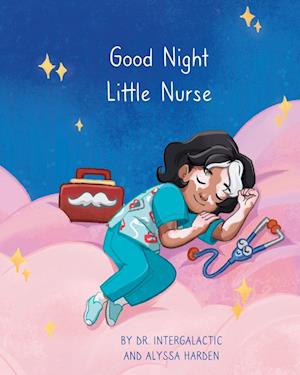 Good Night Little Nurse