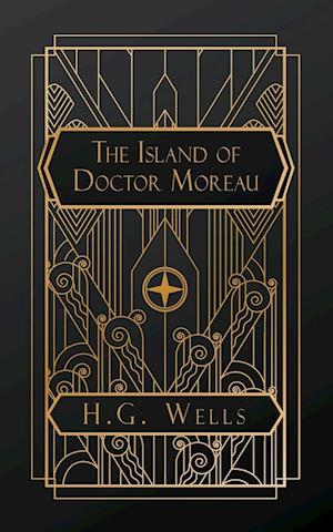 The Island of Doctor Moreau