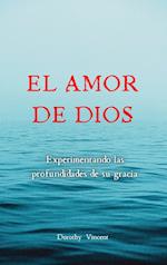 El amor de Dios