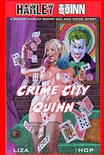 Crime City Quinn