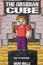 The Obsidian Cube Book Two