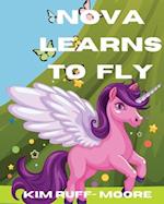 Nova Learns To Fly