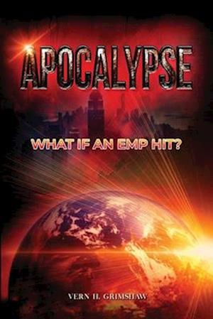 APOCALYPSE: WHAT IF AN EMP HIT?