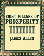 The Eight Pillars Of Prosperity