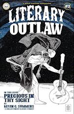 Literary Outlaw #2
