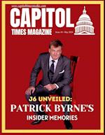 Capitol Times Magazine Issue 10