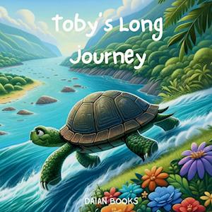 Toby's Long Journey