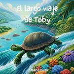 El Largo Viaje de Toby