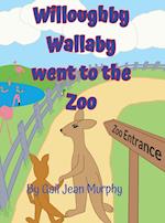 Willoughby Wallaby went to the Zoo