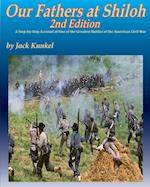 Our Fathers at Shiloh, 2nd ed