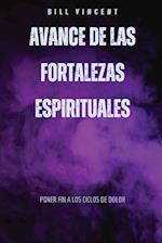 Avance de las fortalezas espirituales