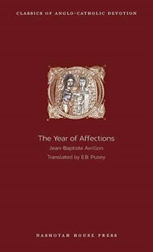 The Year of Affections