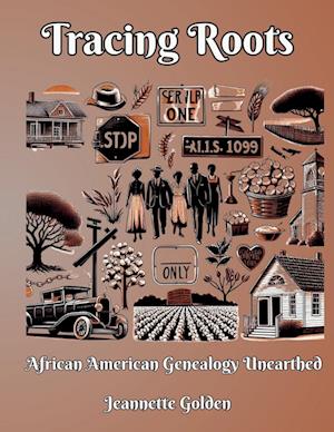 Tracing Roots African American Genealogy Unearthed