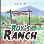 Roy's Ranch