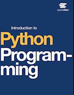 Introduction to Python Programming