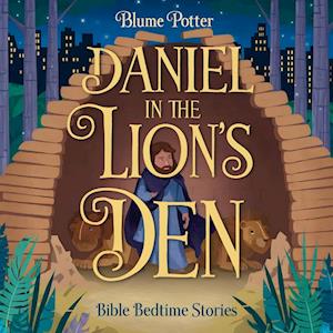 Daniel in the Lion's Den