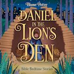 Daniel in the Lion's Den