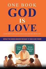 One Book God is Love