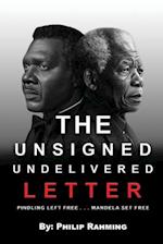 The Unsigned Undelivered Letter