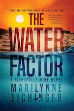 The Water Factor