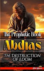 The Prophetic Book Abdias