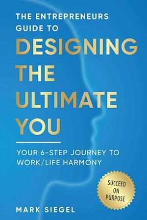 DESIGNING THE  ULTIMATE  YOU!