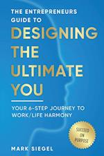 DESIGNING THE  ULTIMATE  YOU!