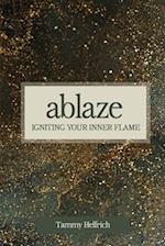 Ablaze