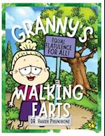 Granny's Walking Farts