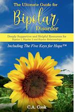 The Ultimate Guide for Bipolar Disorder