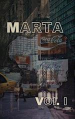 MARTA: VOL I 