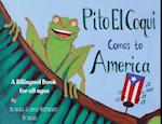 Pito El Coqui comes to America