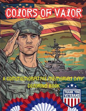 Colors of Valor