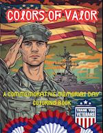 Colors of Valor