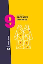 9 hábitos para docentes eficaces