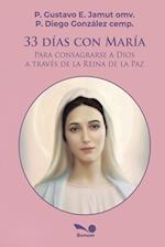 33 días con María